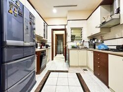 Jalan Sinar Bintang (D17), Terrace #591949611